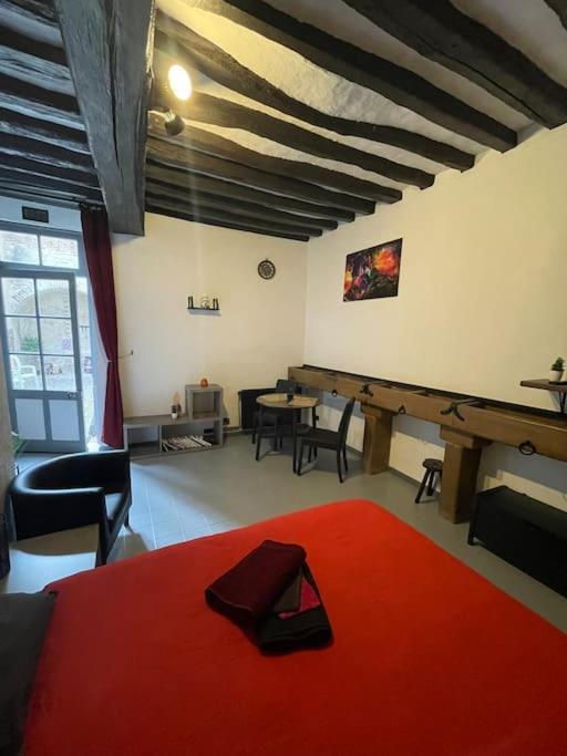 Le Brumby - Internet Netflix Draps Serviettes Cafe Apartment *