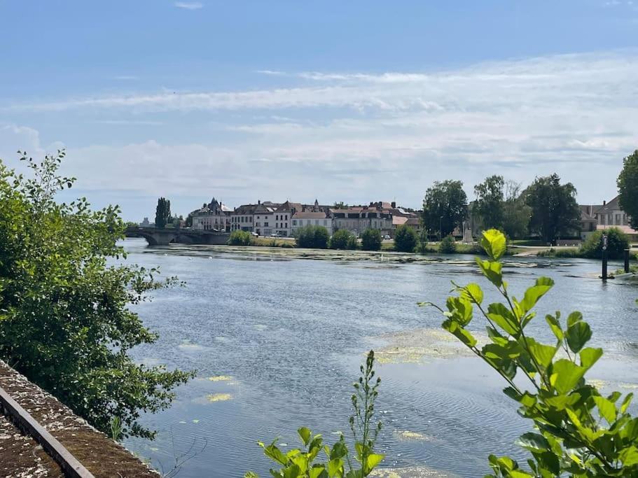 Apartment Le Brumby - Internet Netflix Draps Serviettes Cafe *